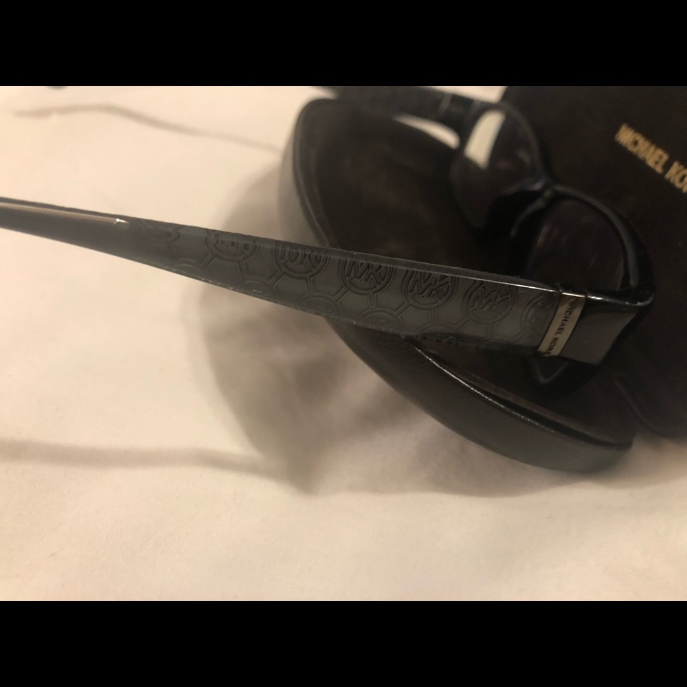 Michael Kors Eyeglass Frames - Picture 2 of 2